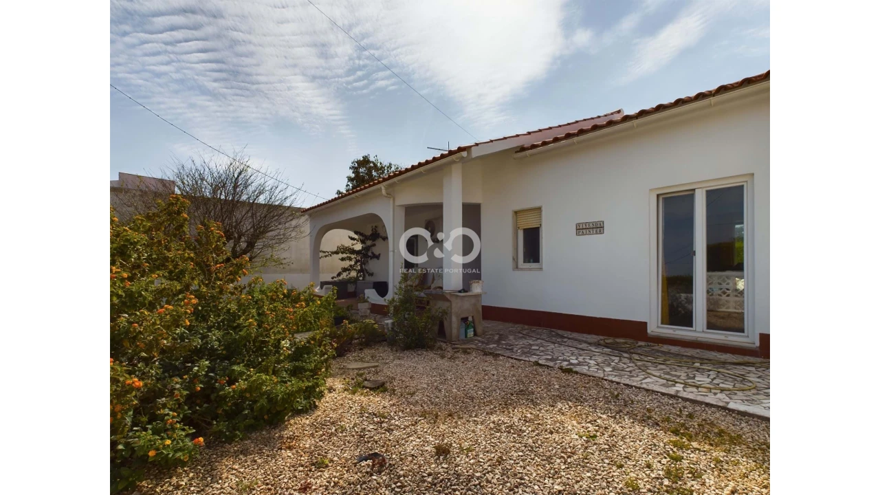 Moradia T2 para Venda em Aljezur Foto 26