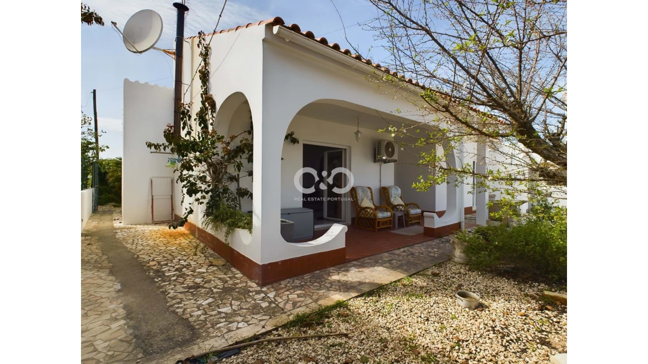 Moradia T2 para Venda em Aljezur Foto 24