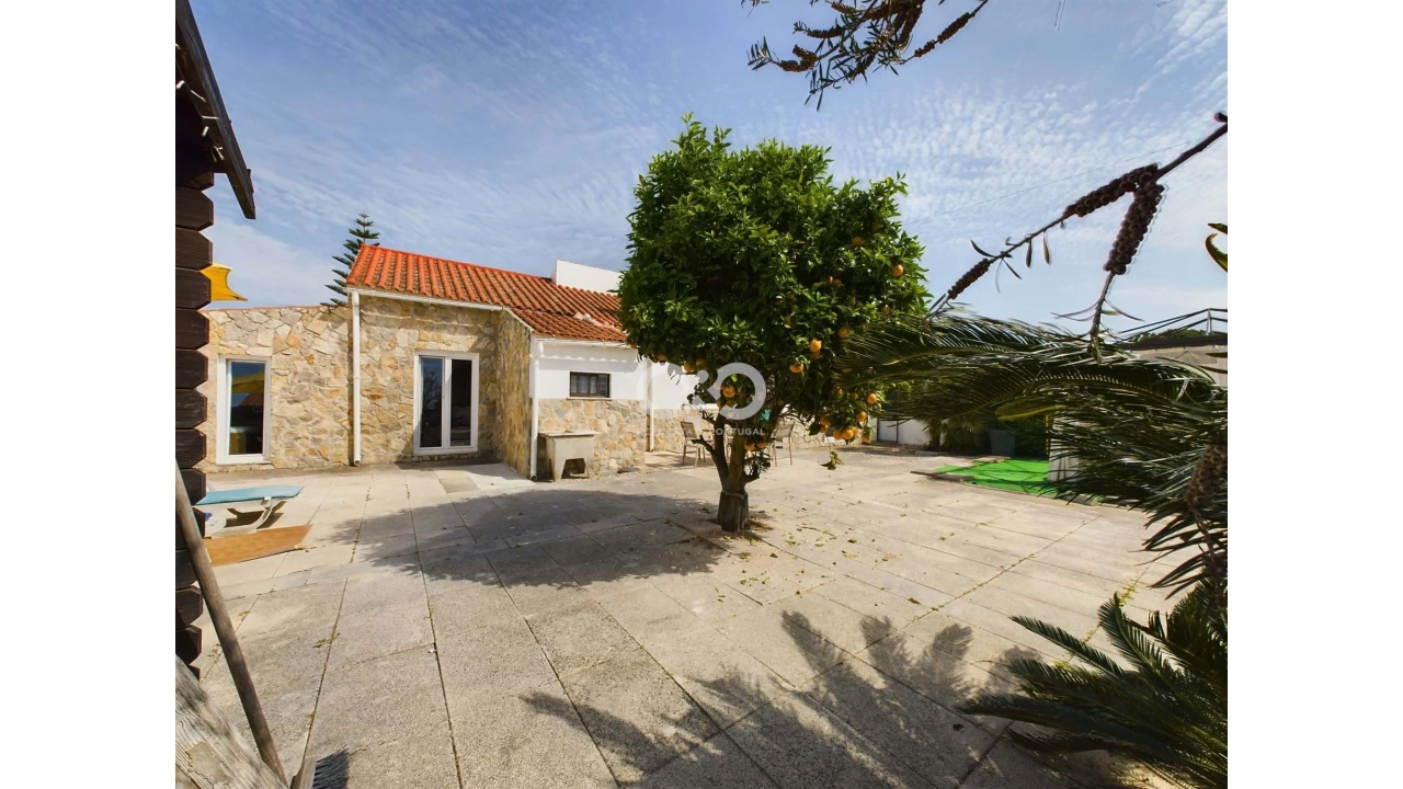 Moradia T2 para Venda em Aljezur Foto 4