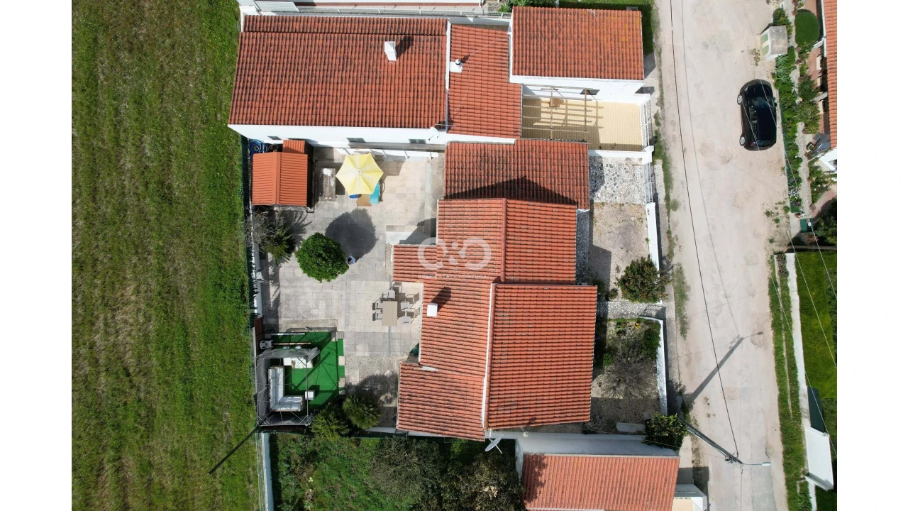 Moradia T2 para Venda em Aljezur Foto 30