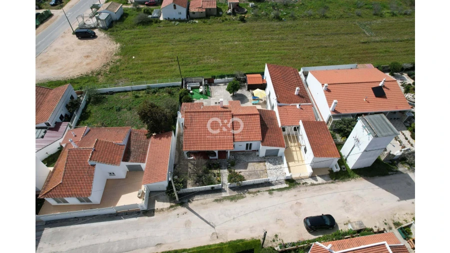 Moradia T2 para Venda em Aljezur Foto 29