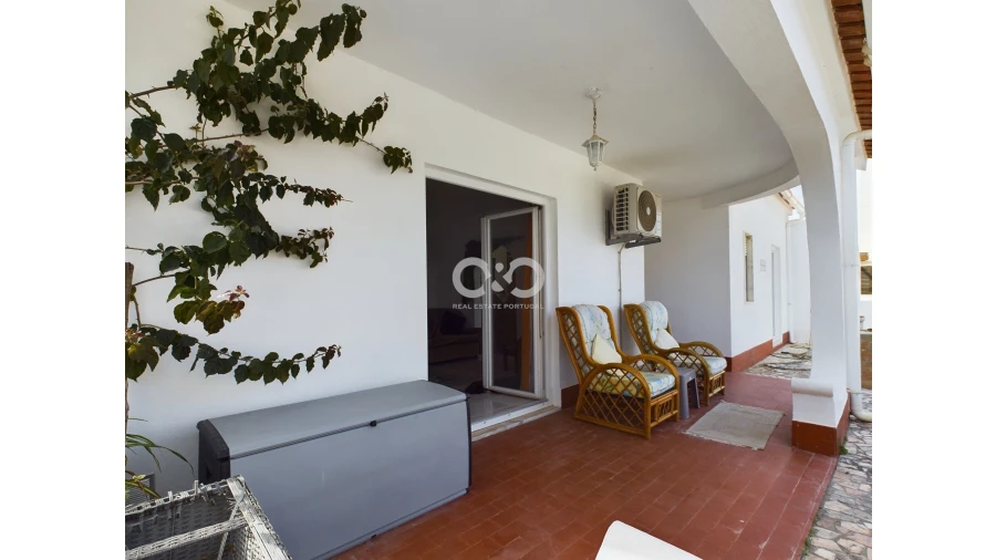 Moradia T2 para Venda em Aljezur Foto 6