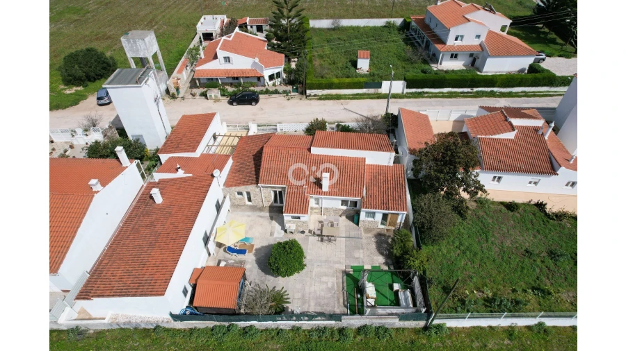 Moradia T2 para Venda em Aljezur Foto 3