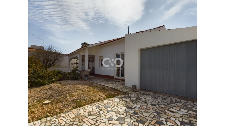 Moradia T2 para Venda em Aljezur Foto 25