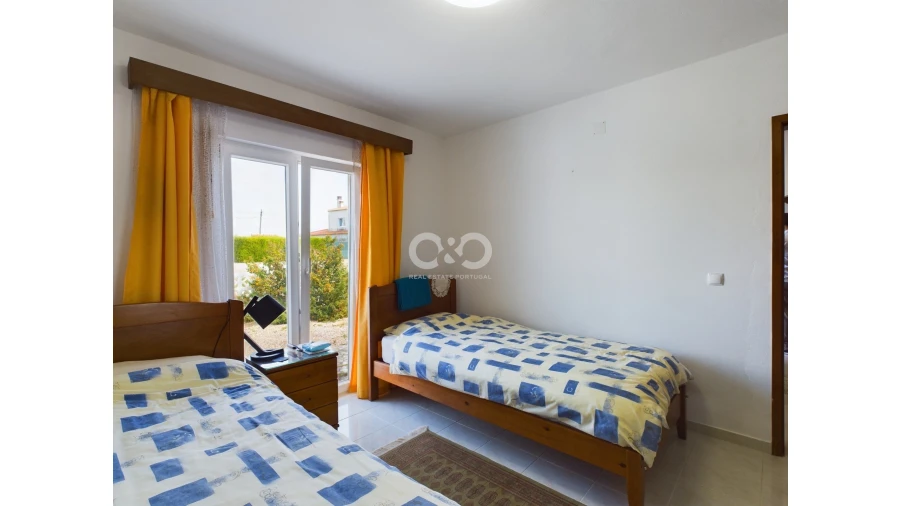 Moradia T2 para Venda em Aljezur Foto 13