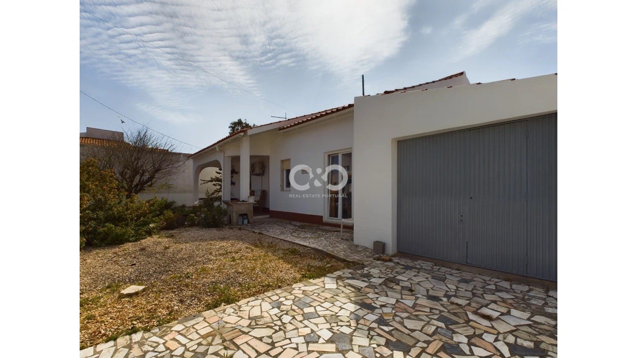 Moradia T2 para Venda em Aljezur Foto 25