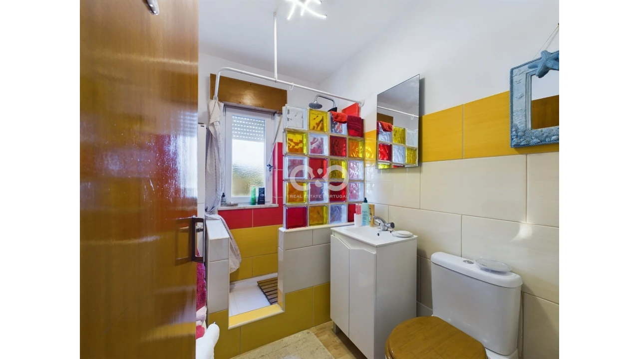 Moradia T2 para Venda em Aljezur Foto 14