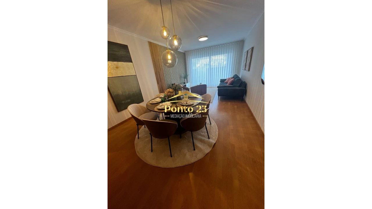 Apartamento T2 para Venda em Caniço Foto 13