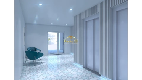 Apartamento T2 para Venda em Caniço