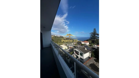 Apartamento T2 para Venda em Caniço