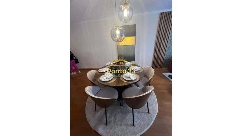 Apartamento T2 para Venda em Caniço