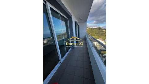 Apartamento T2 para Venda em Caniço