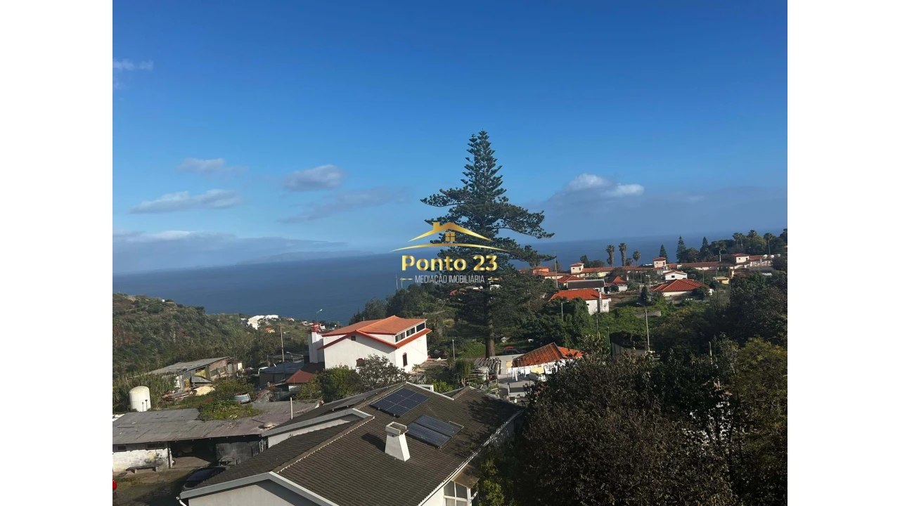 Apartamento T2 para Venda em Caniço Foto 17
