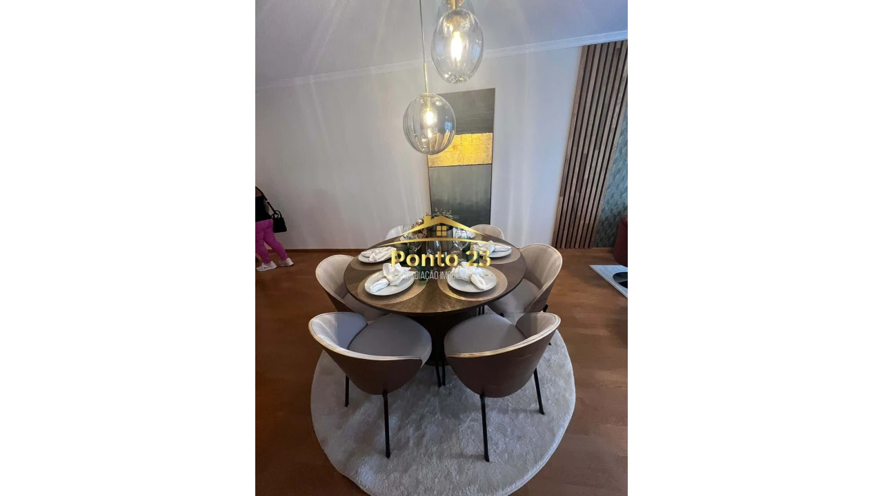 Apartamento T2 para Venda em Caniço Foto 11