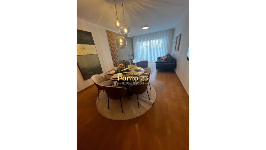 Apartamento T2 para Venda em Caniço Foto 13