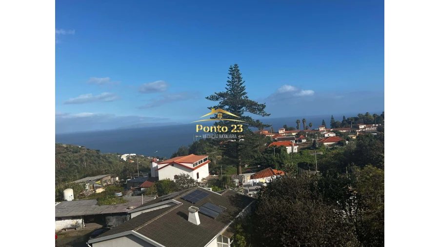 Apartamento T2 para Venda em Caniço Foto 17