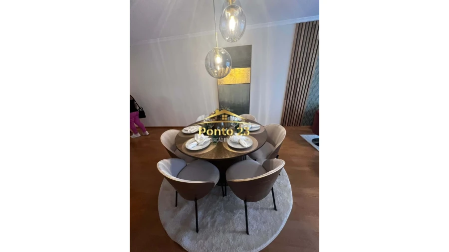 Apartamento T2 para Venda em Caniço Foto 11
