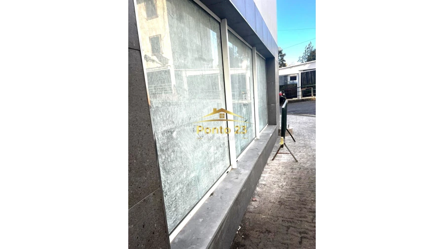 Negócio para Venda em Santa Cruz Foto 4