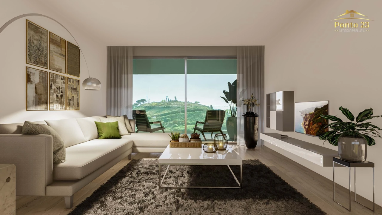 Apartamento T2 para Venda em São Martinho Foto 4