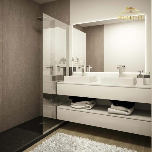Apartamento T2 para Venda em São Martinho Foto 5