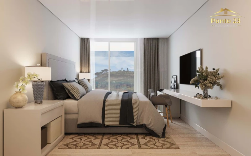 Apartamento T2 para Venda em São Martinho Foto 2