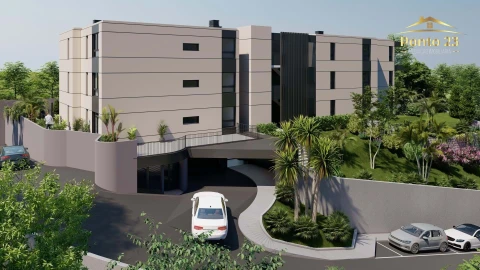 Apartamento T2 para Venda em Funchal (Santa Luzia)