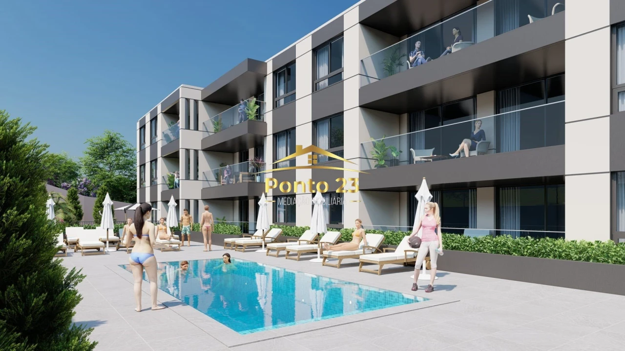 Apartamento T2 para Venda em Funchal (Santa Luzia) Foto 2