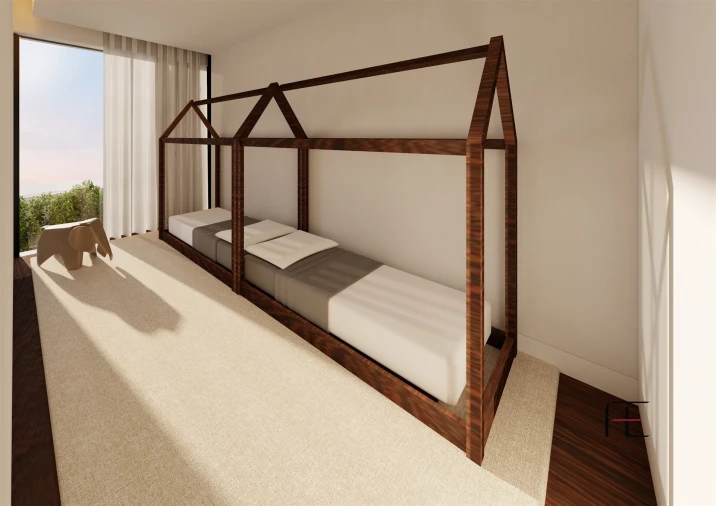 Apartamento T3 para Venda em Matosinhos e Leça da Palmeira Foto 16