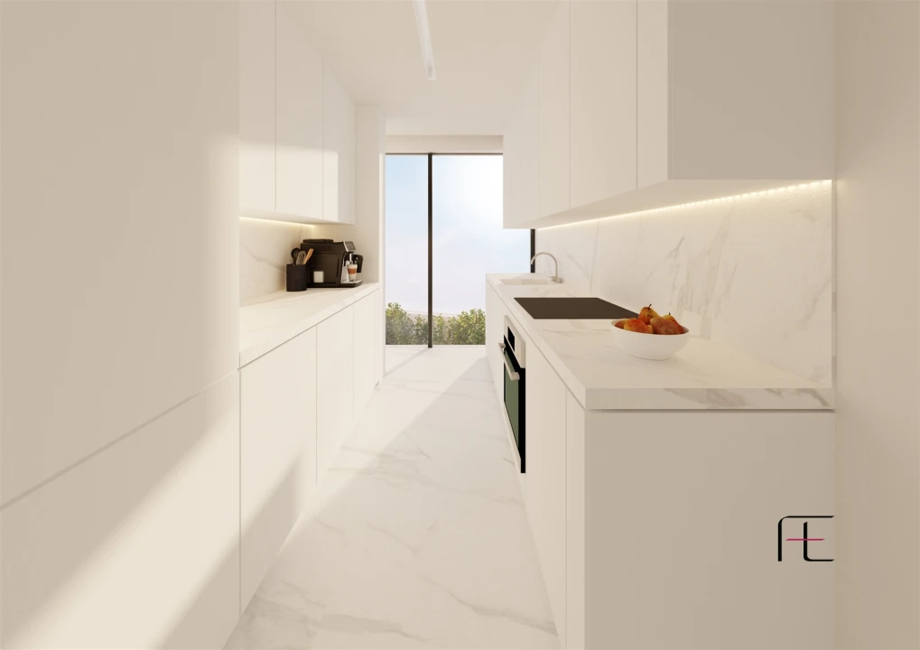 Apartamento T3 para Venda em Matosinhos e Leça da Palmeira Foto 13