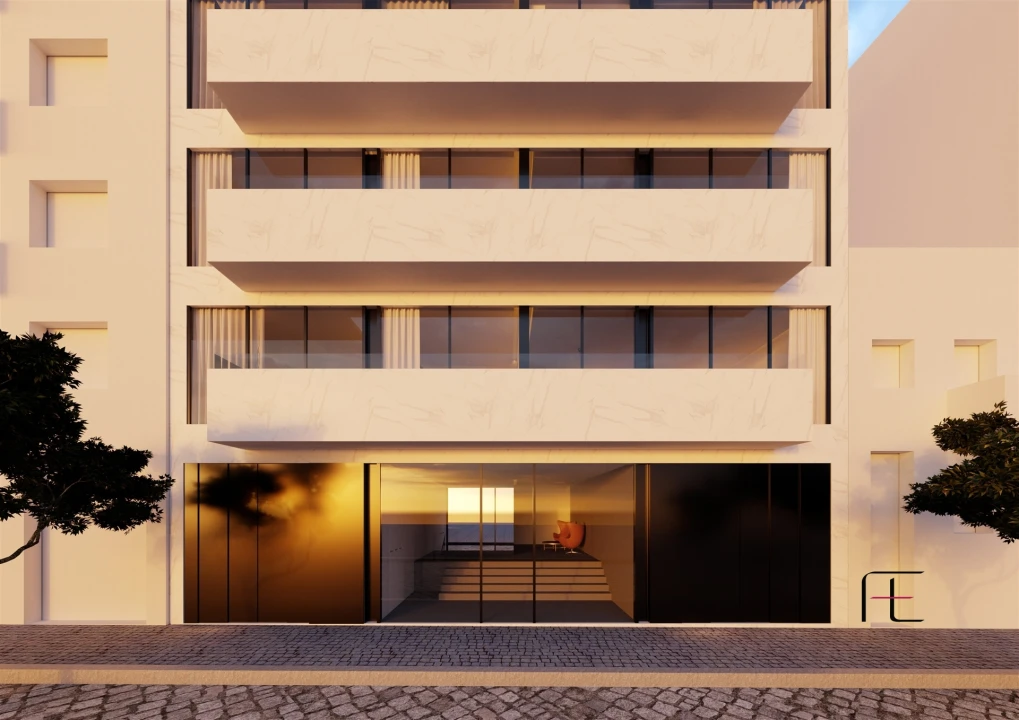 Apartamento T3 para Venda em Matosinhos e Leça da Palmeira Foto 5