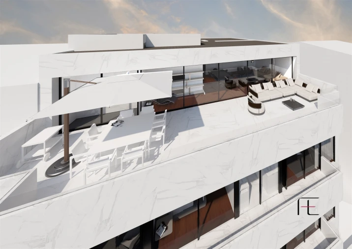 Apartamento T3 para Venda em Matosinhos e Leça da Palmeira Foto 9