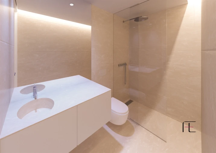 Apartamento T3 para Venda em Matosinhos e Leça da Palmeira Foto 18