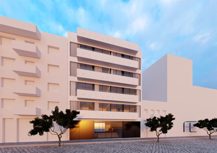 Apartamento T3 para Venda em Matosinhos e Leça da Palmeira Foto 2