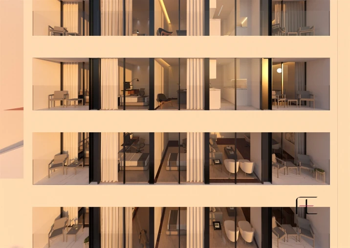 Apartamento T3 para Venda em Matosinhos e Leça da Palmeira Foto 8