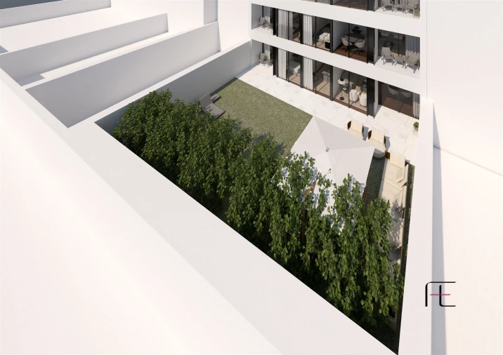 Apartamento T3 para Venda em Matosinhos e Leça da Palmeira Foto 10