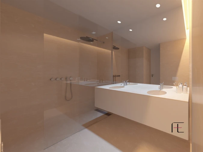 Apartamento T3 para Venda em Matosinhos e Leça da Palmeira Foto 19