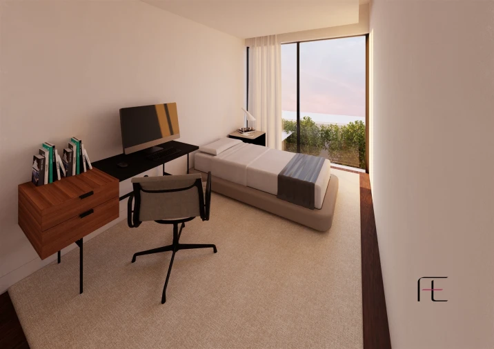 Apartamento T3 para Venda em Matosinhos e Leça da Palmeira Foto 15