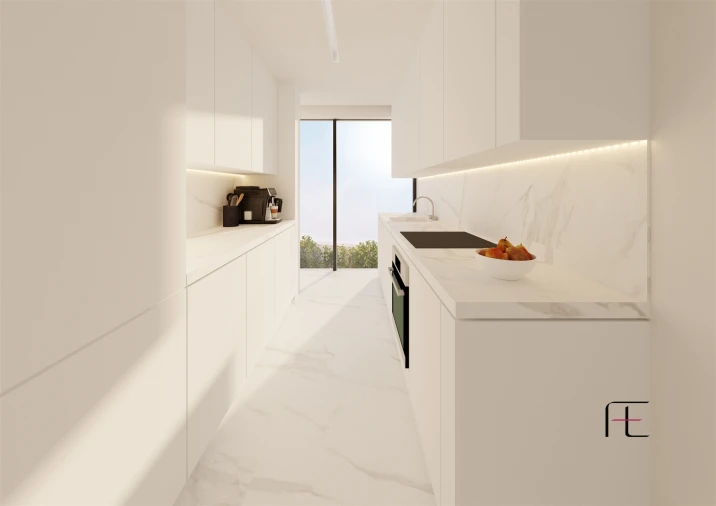 Apartamento T3 para Venda em Matosinhos e Leça da Palmeira Foto 13