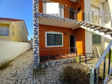 Moradia T3 para Venda em São Francisco