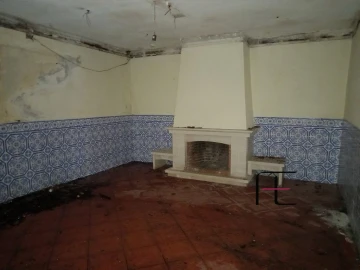 Moradia T3 para Venda em São Francisco