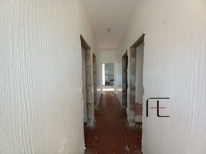 Moradia T3 para Venda em São Francisco Foto 4