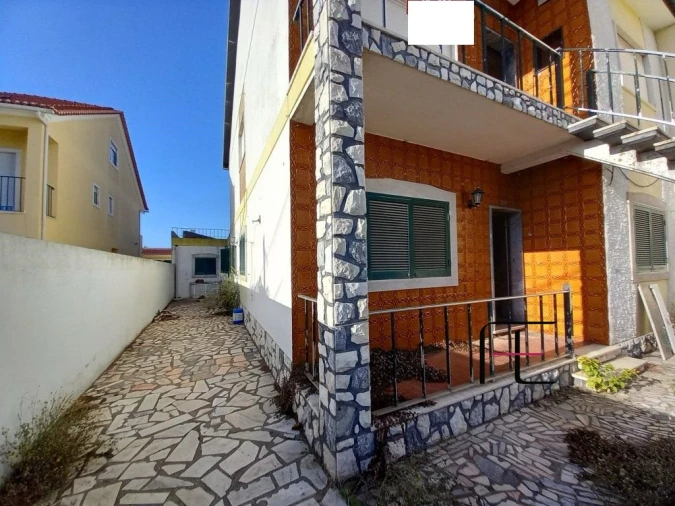 Moradia T3 para Venda em São Francisco Foto 3
