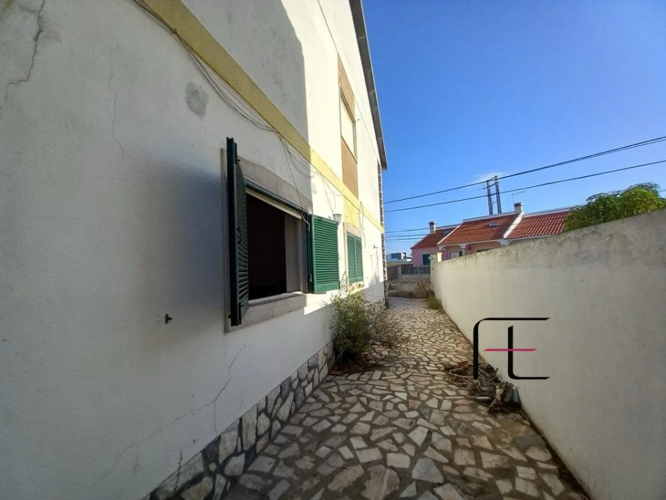 Moradia T3 para Venda em São Francisco Foto 28