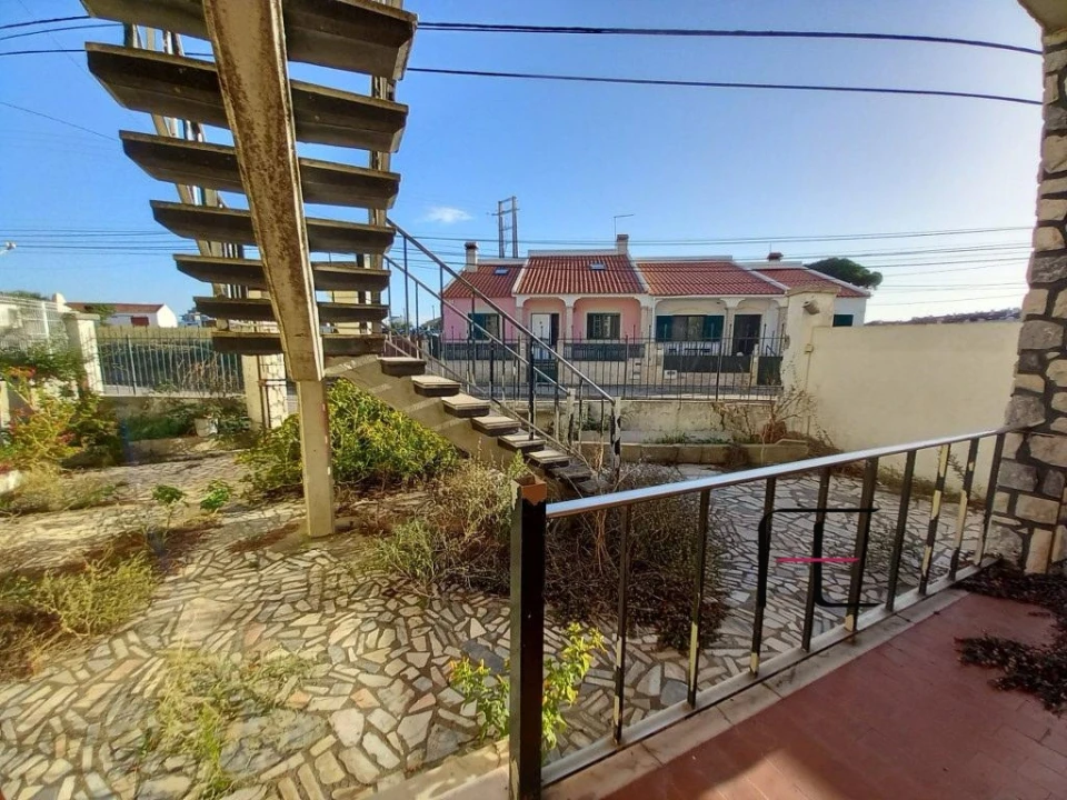 Moradia T3 para Venda em São Francisco Foto 26