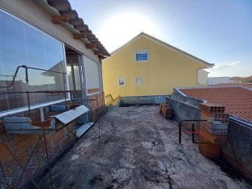 Moradia T2 para Venda em São Francisco