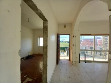 Moradia T2 para Venda em São Francisco