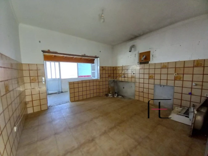 Moradia T2 para Venda em São Francisco Foto 15