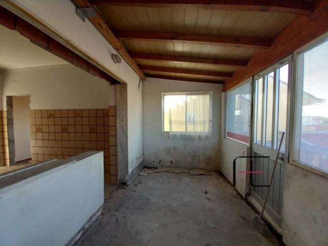 Moradia T2 para Venda em São Francisco Foto 20