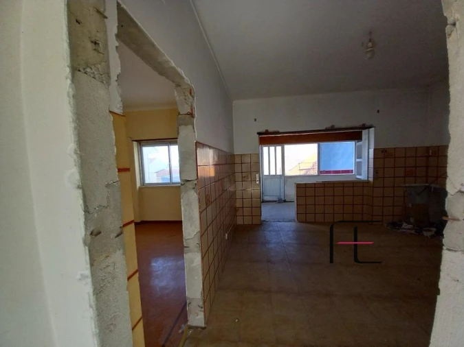 Moradia T2 para Venda em São Francisco Foto 14