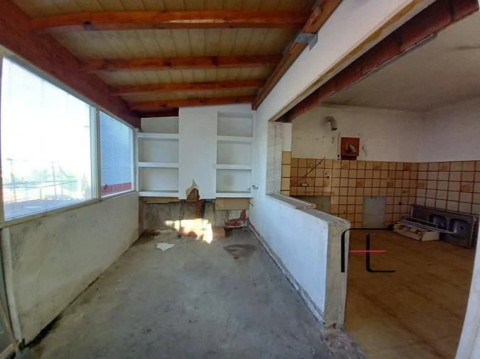 Moradia T2 para Venda em São Francisco Foto 19